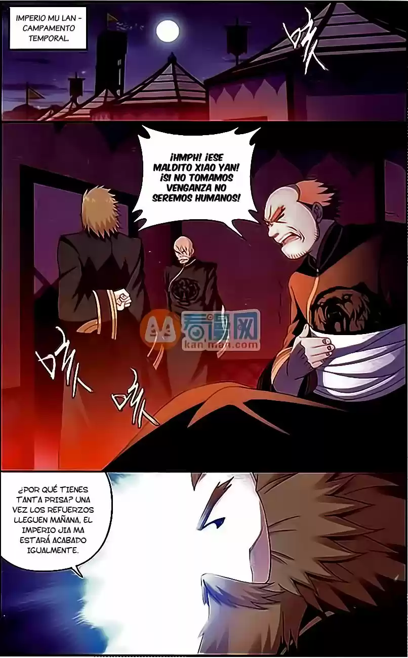 Dou Po Cang Qiong - Capítulo 181 - Página 13 - LectorTMOo