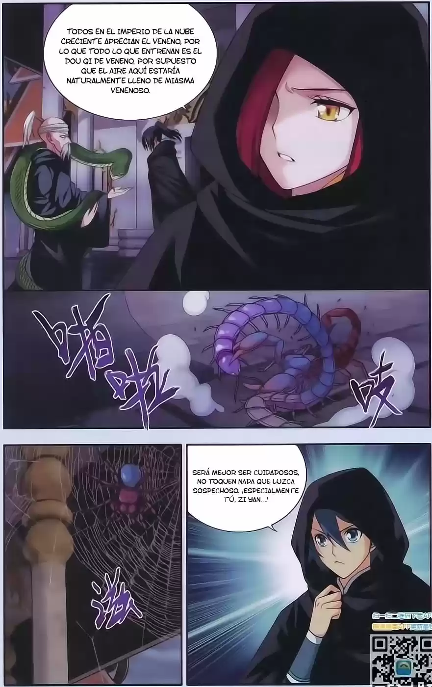 Dou Po Cang Qiong - Capítulo 184 - Página 4 - LectorTMOo