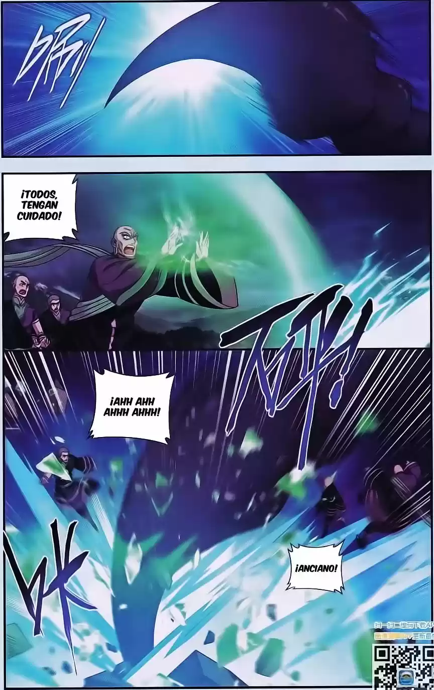 Dou Po Cang Qiong - Capítulo 186 - Página 13 - LectorTMOo
