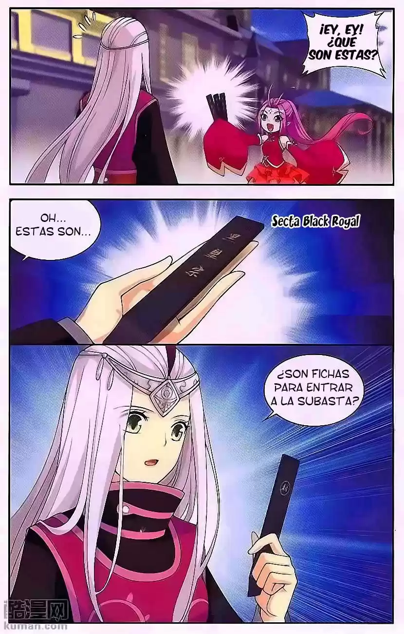 Dou Po Cang Qiong - Capítulo 193 - Página 13 - LectorTMOo