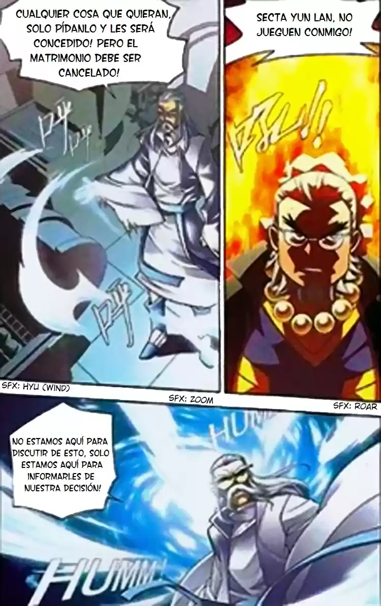 Dou Po Cang Qiong - Capítulo 2 - Página 4 - LectorTMOo