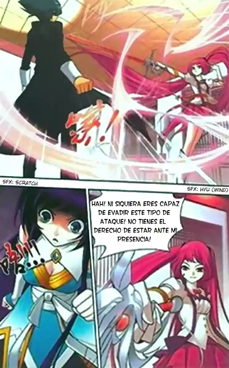 Dou Po Cang Qiong - Capítulo 2 - Página 10 - LectorTMOo