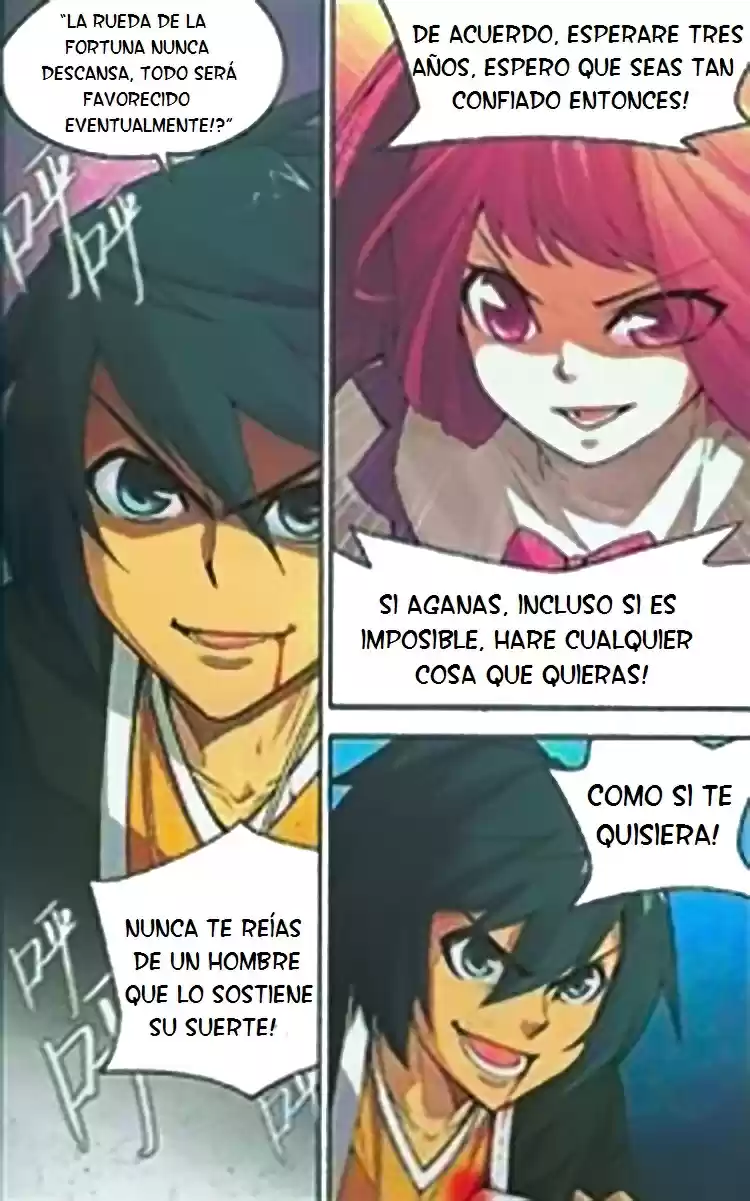 Dou Po Cang Qiong - Capítulo 2 - Página 16 - LectorTMOo