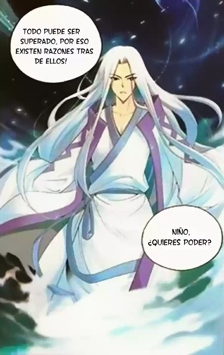 Dou Po Cang Qiong - Capítulo 2 - Página 25 - LectorTMOo