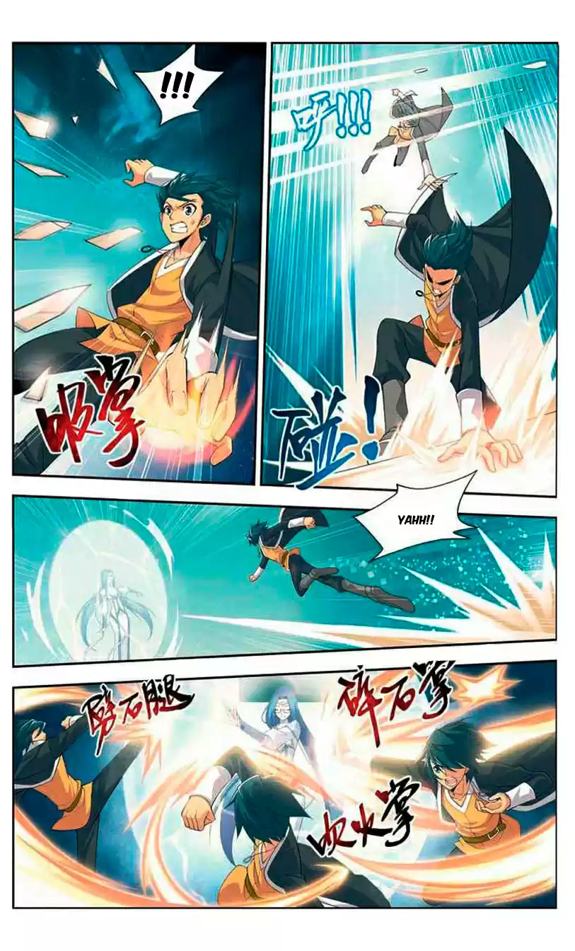 Dou Po Cang Qiong - Capítulo 20 - Página 6 - LectorTMOo