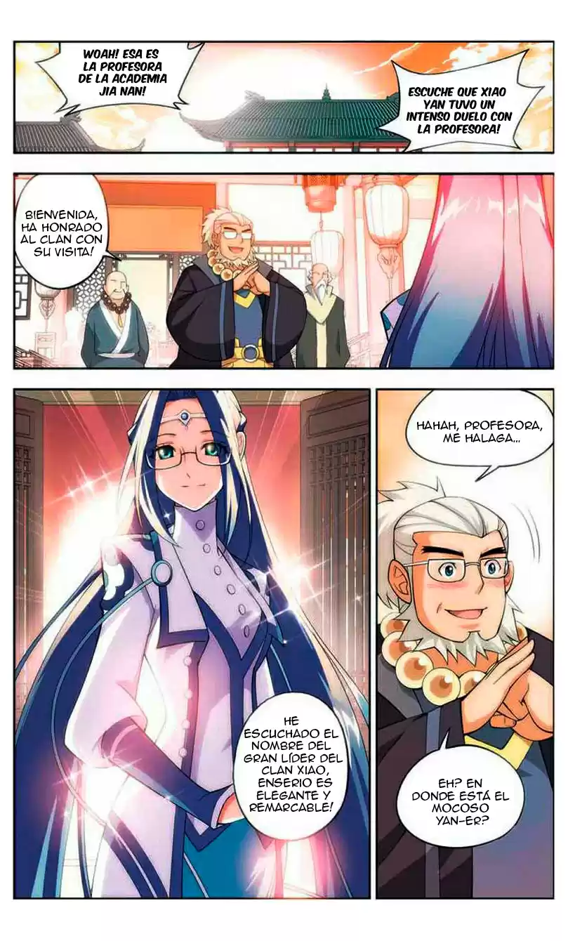 Dou Po Cang Qiong - Capítulo 20 - Página 13 - LectorTMOo