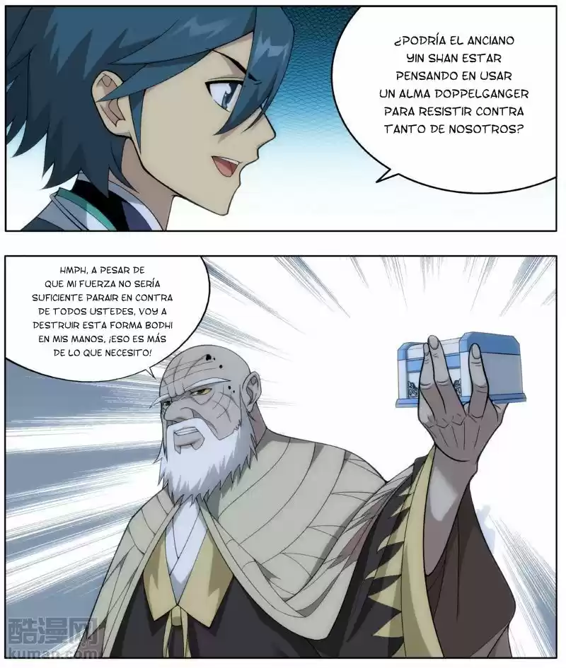 Dou Po Cang Qiong - Capítulo 202 - Página 4 - LectorTMOo
