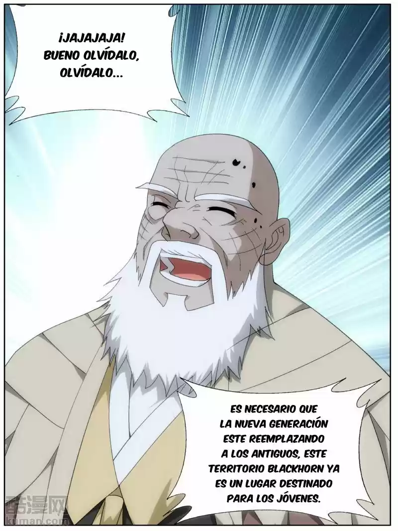 Dou Po Cang Qiong - Capítulo 202 - Página 14 - LectorTMOo