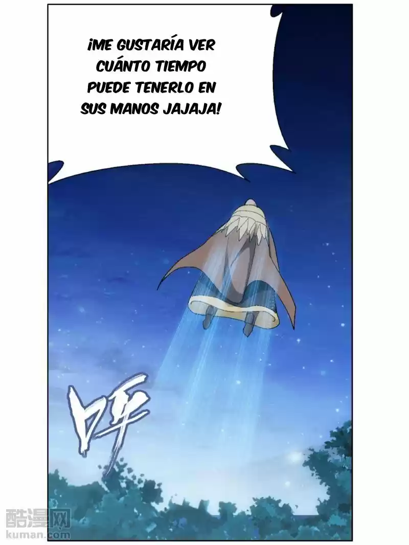 Dou Po Cang Qiong - Capítulo 202 - Página 16 - LectorTMOo