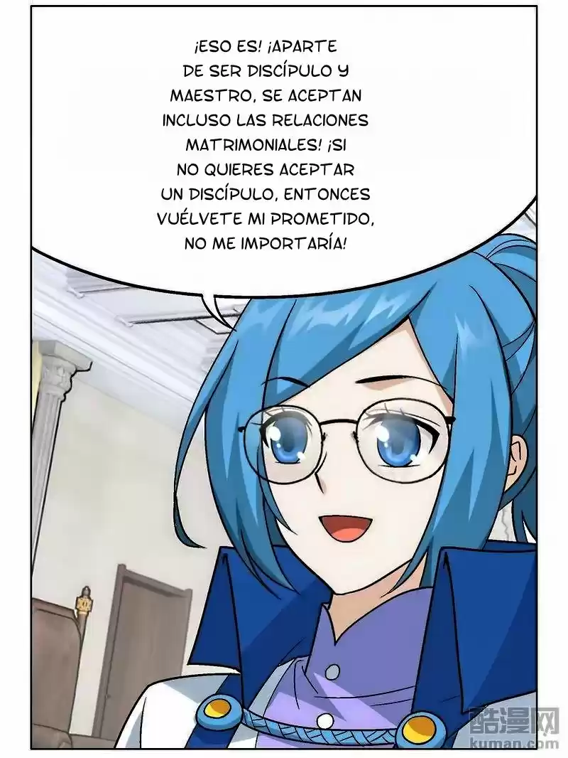 Dou Po Cang Qiong - Capítulo 203 - Página 41 - LectorTMOo