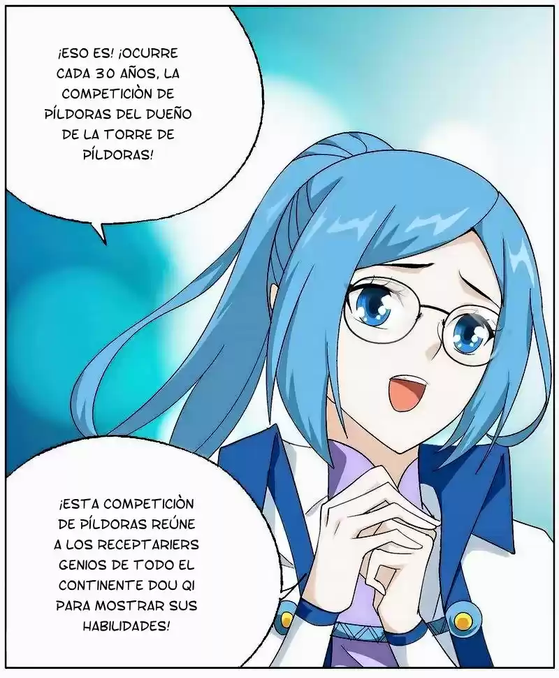 Dou Po Cang Qiong - Capítulo 203 - Página 48 - LectorTMOo