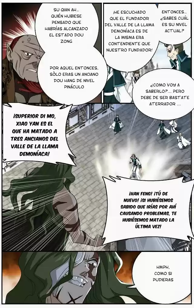 Dou Po Cang Qiong - Capítulo 204 - Página 12 - LectorTMOo