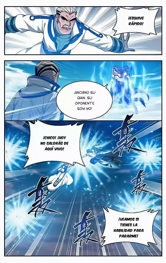 Dou Po Cang Qiong - Capítulo 204 - Página 18 - LectorTMOo