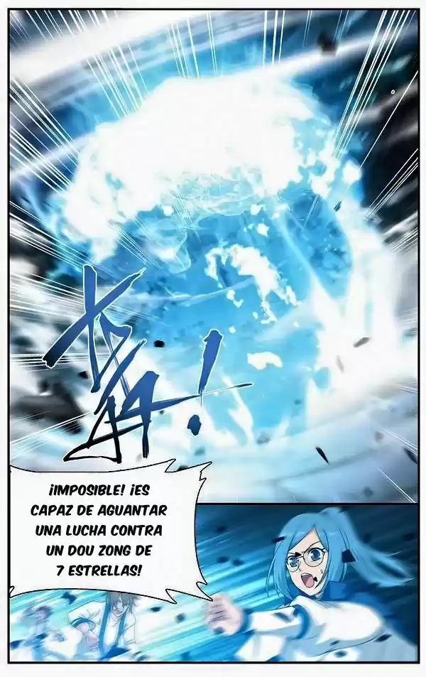 Dou Po Cang Qiong - Capítulo 205 - Página 3 - LectorTMOo