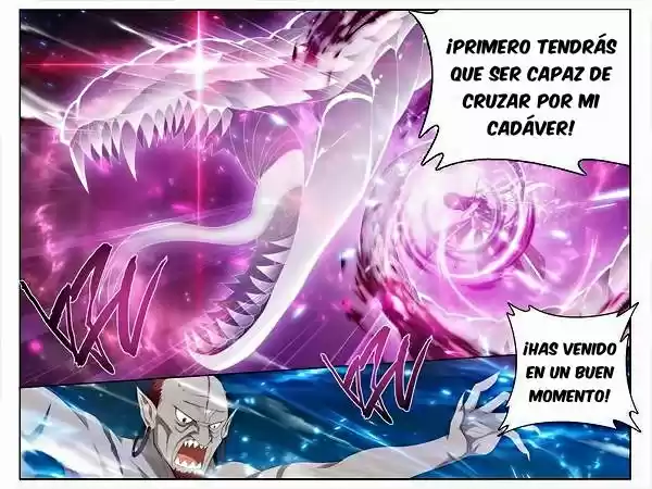Dou Po Cang Qiong - Capítulo 205 - Página 13 - LectorTMOo