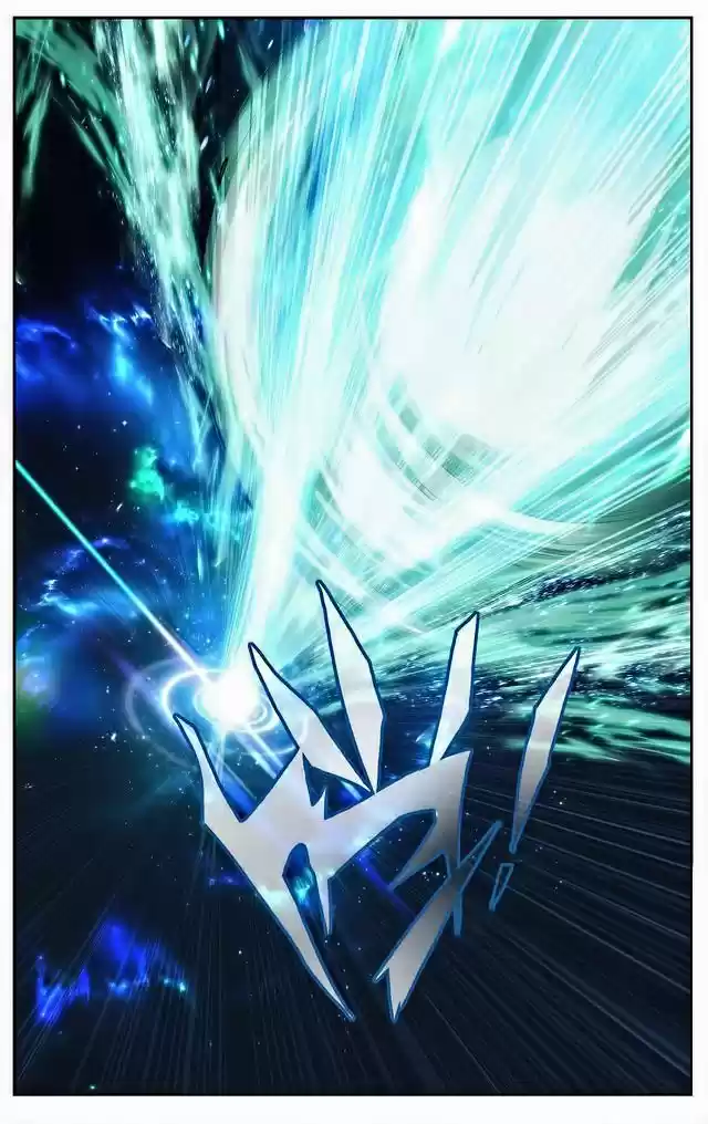 Dou Po Cang Qiong - Capítulo 205 - Página 21 - LectorTMOo