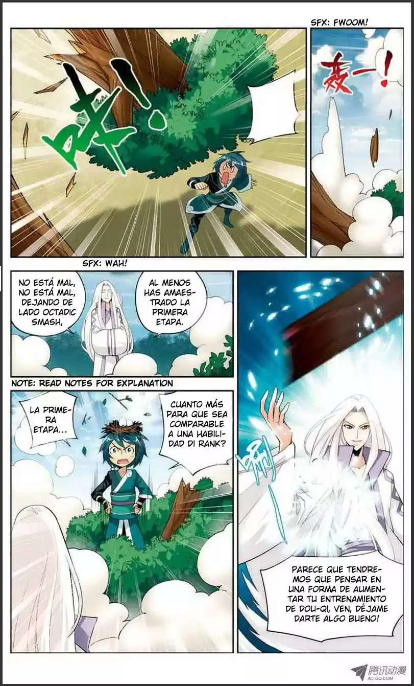 Dou Po Cang Qiong - Capítulo 21 - Página 8 - LectorTMOo