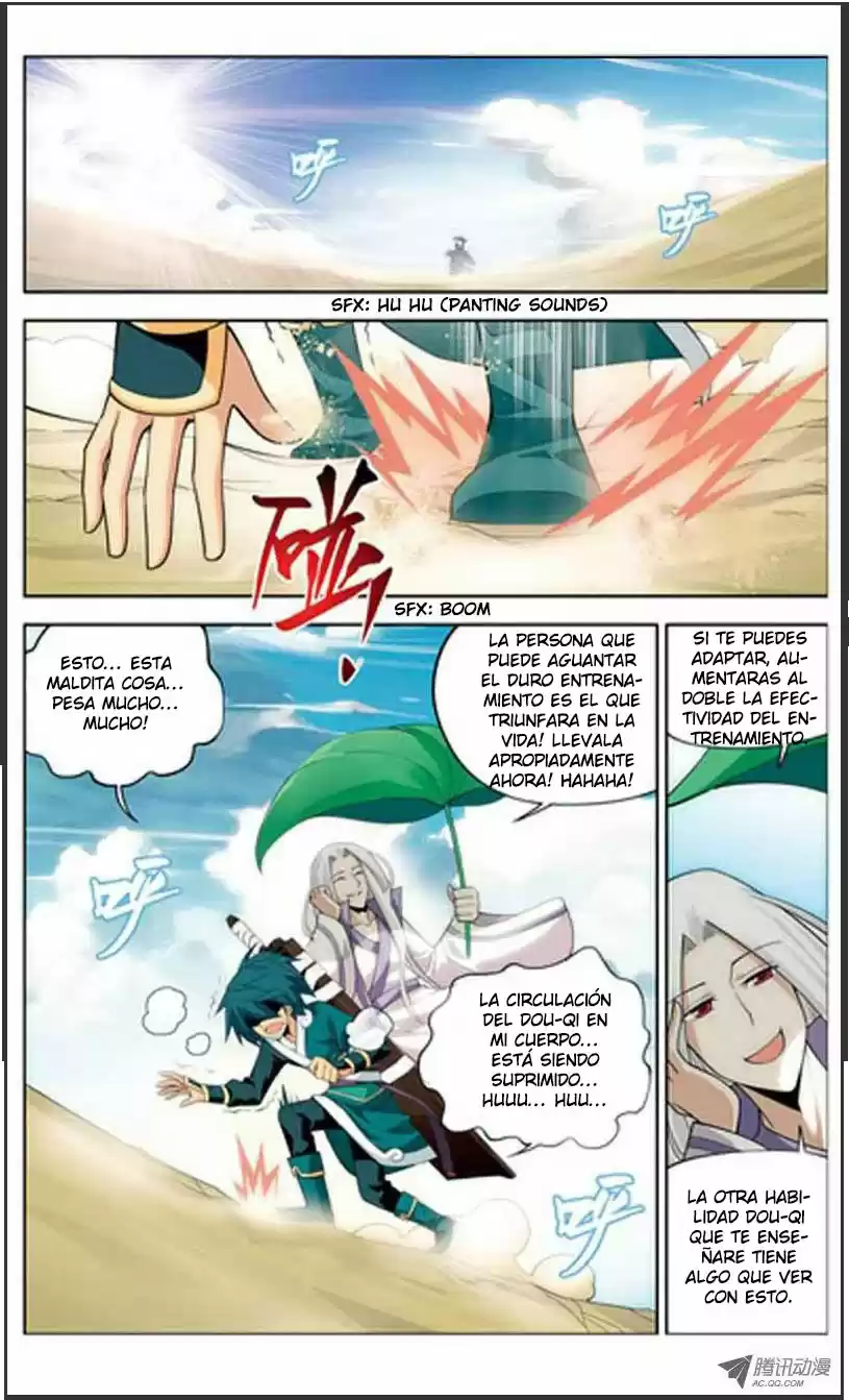 Dou Po Cang Qiong - Capítulo 21 - Página 10 - LectorTMOo