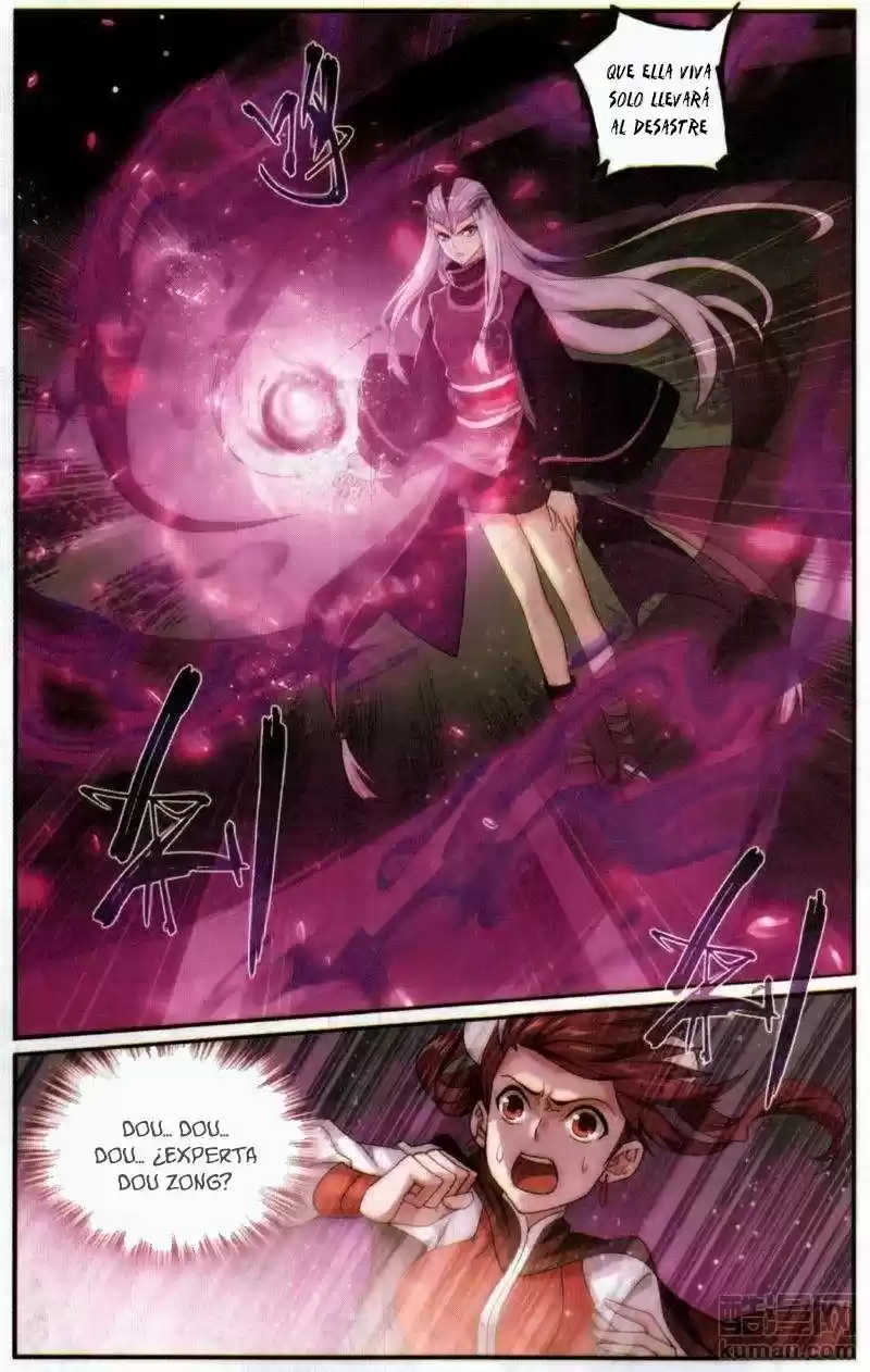 Dou Po Cang Qiong - Capítulo 218 - Página 8 - LectorTMOo