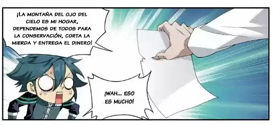 Dou Po Cang Qiong - Capítulo 234 - Página 12 - LectorTMOo
