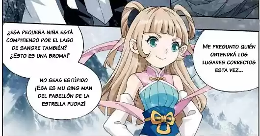 Dou Po Cang Qiong - Capítulo 234 - Página 19 - LectorTMOo