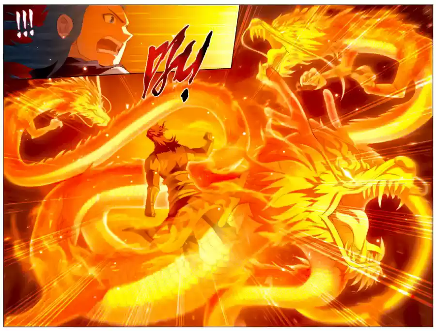 Dou Po Cang Qiong - Capítulo 244 - Página 13 - LectorTMOo