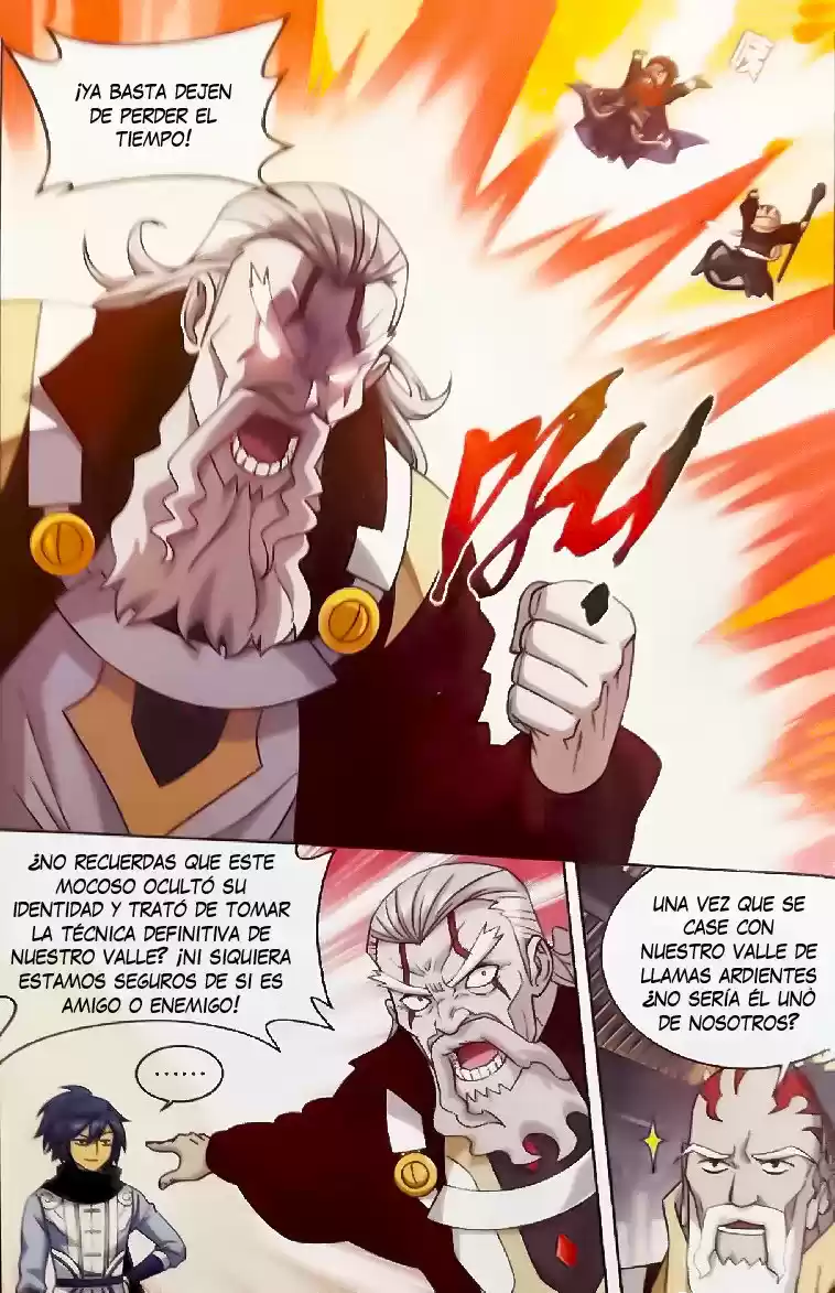Dou Po Cang Qiong - Capítulo 247 - Página 6 - LectorTMOo