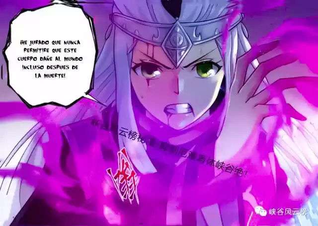 Dou Po Cang Qiong - Capítulo 250 - Página 4 - LectorTMOo