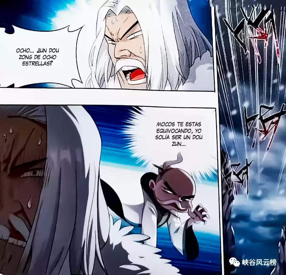 Dou Po Cang Qiong - Capítulo 250 - Página 29 - LectorTMOo