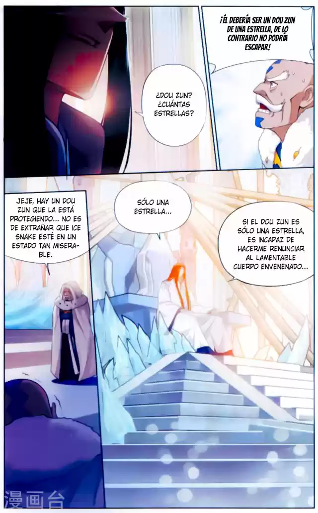 Dou Po Cang Qiong - Capítulo 255 - Página 14 - LectorTMOo