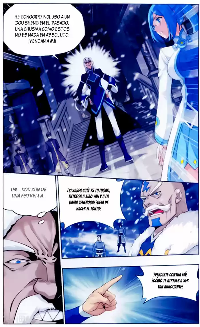 Dou Po Cang Qiong - Capítulo 256 - Página 12 - LectorTMOo