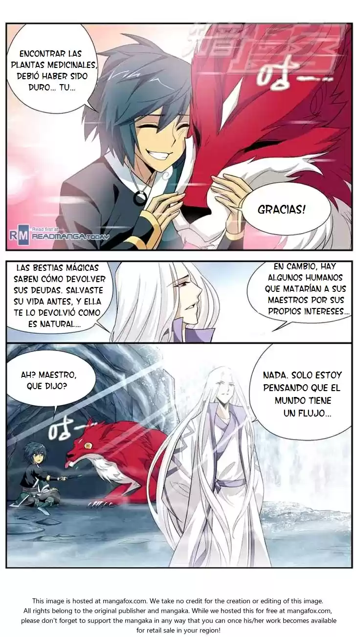 Dou Po Cang Qiong - Capítulo 26 - Página 11 - LectorTMOo