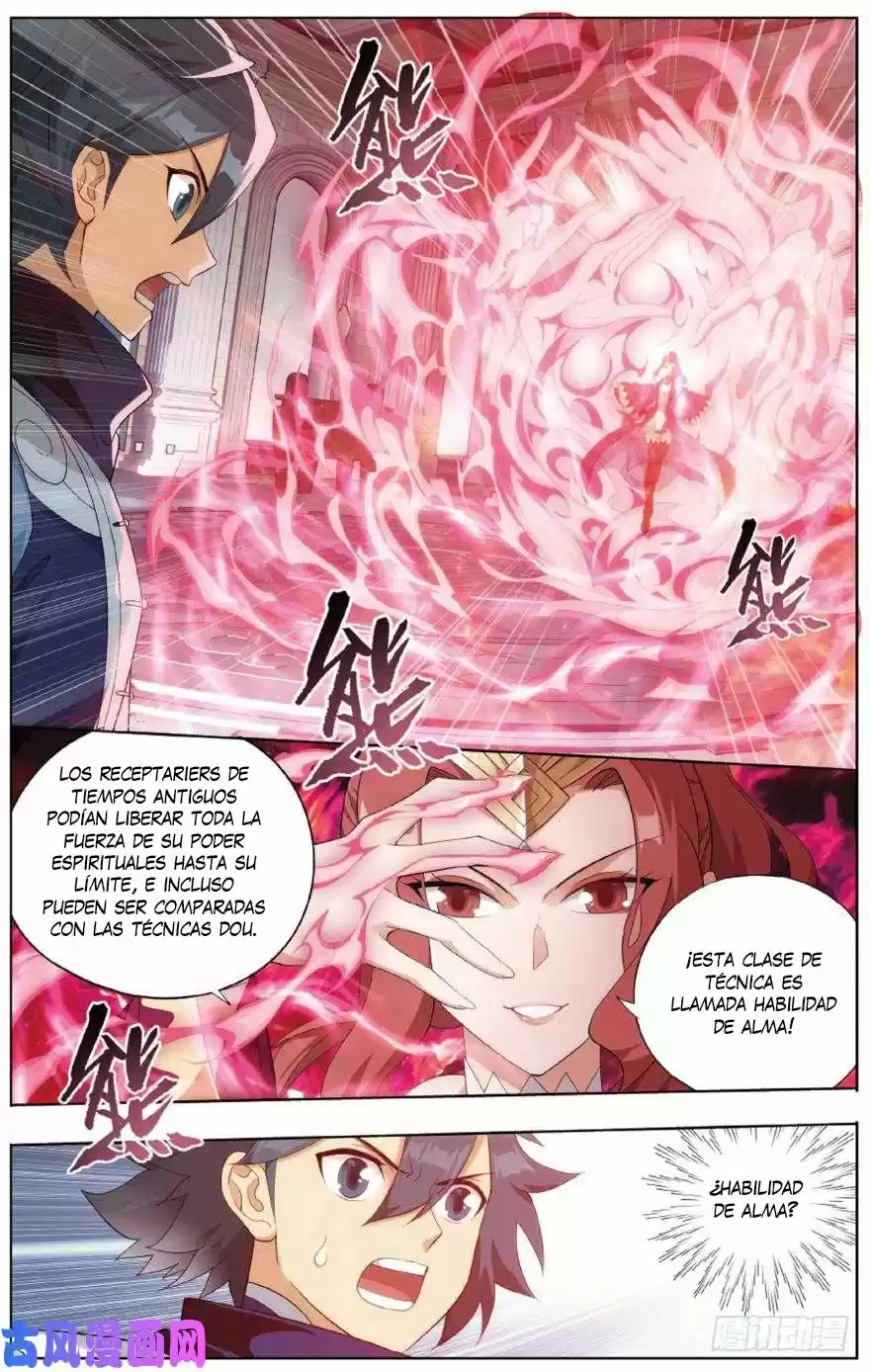 Dou Po Cang Qiong - Capítulo 269 - Página 20 - LectorTMOo