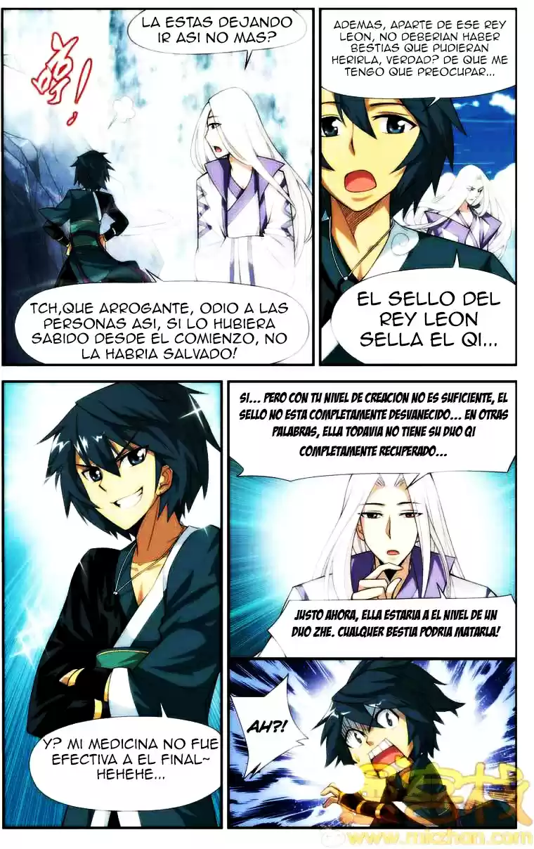 Dou Po Cang Qiong - Capítulo 27 - Página 13 - LectorTMOo