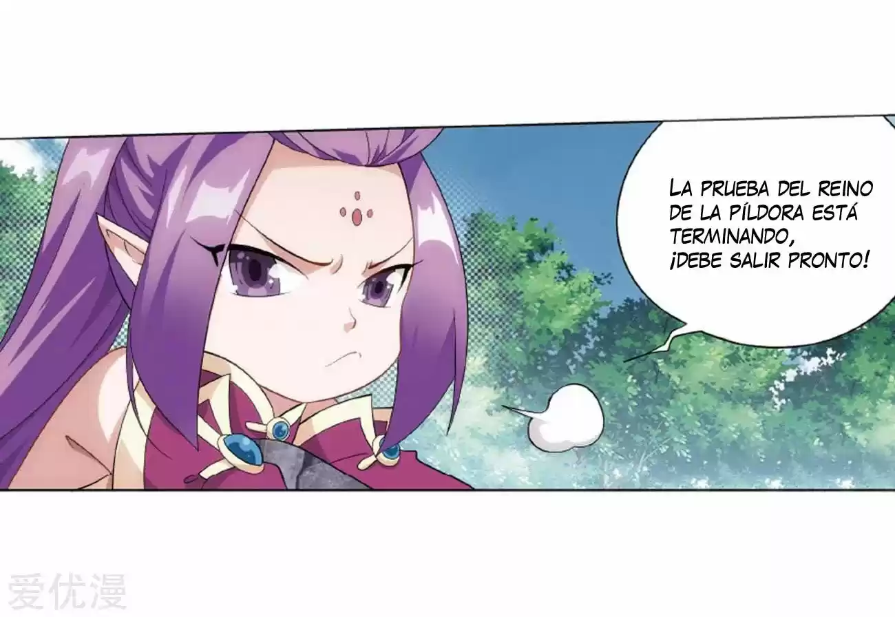 Dou Po Cang Qiong - Capítulo 278 - Página 4 - LectorTMOo