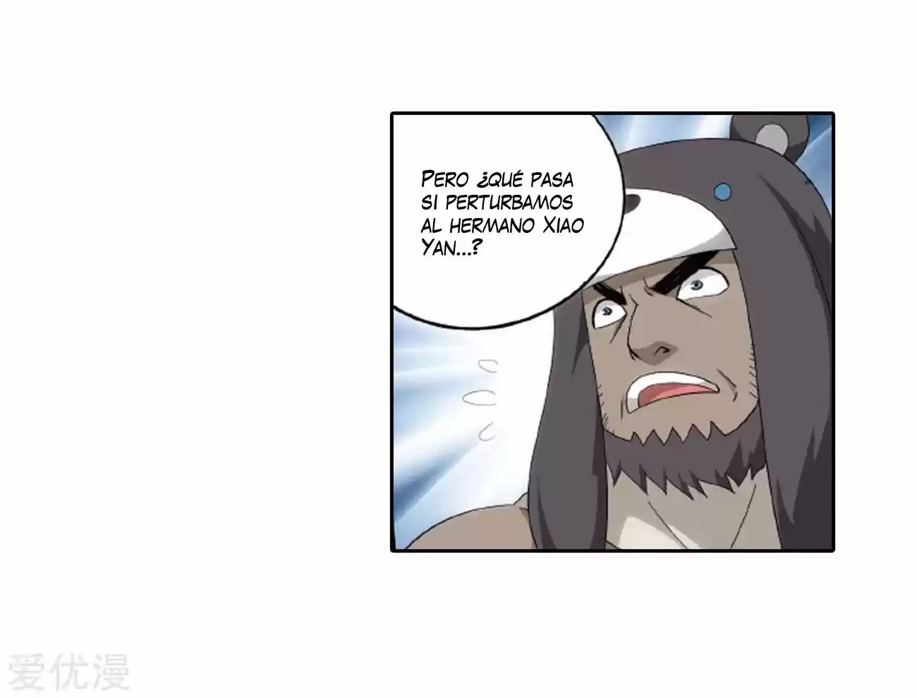 Dou Po Cang Qiong - Capítulo 278 - Página 6 - LectorTMOo