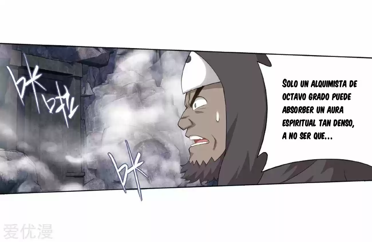 Dou Po Cang Qiong - Capítulo 278 - Página 10 - LectorTMOo