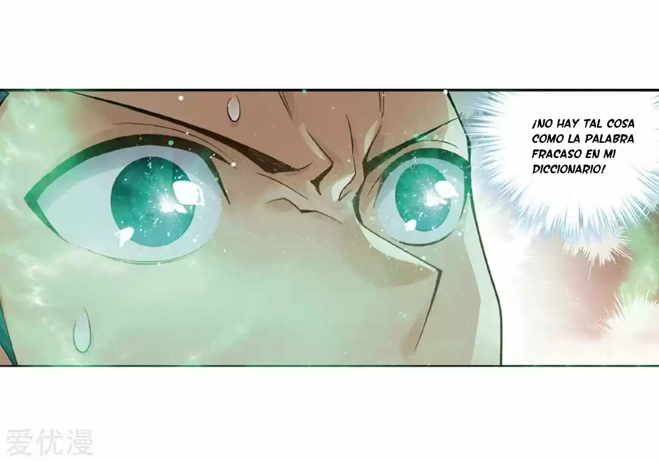 Dou Po Cang Qiong - Capítulo 278 - Página 13 - LectorTMOo