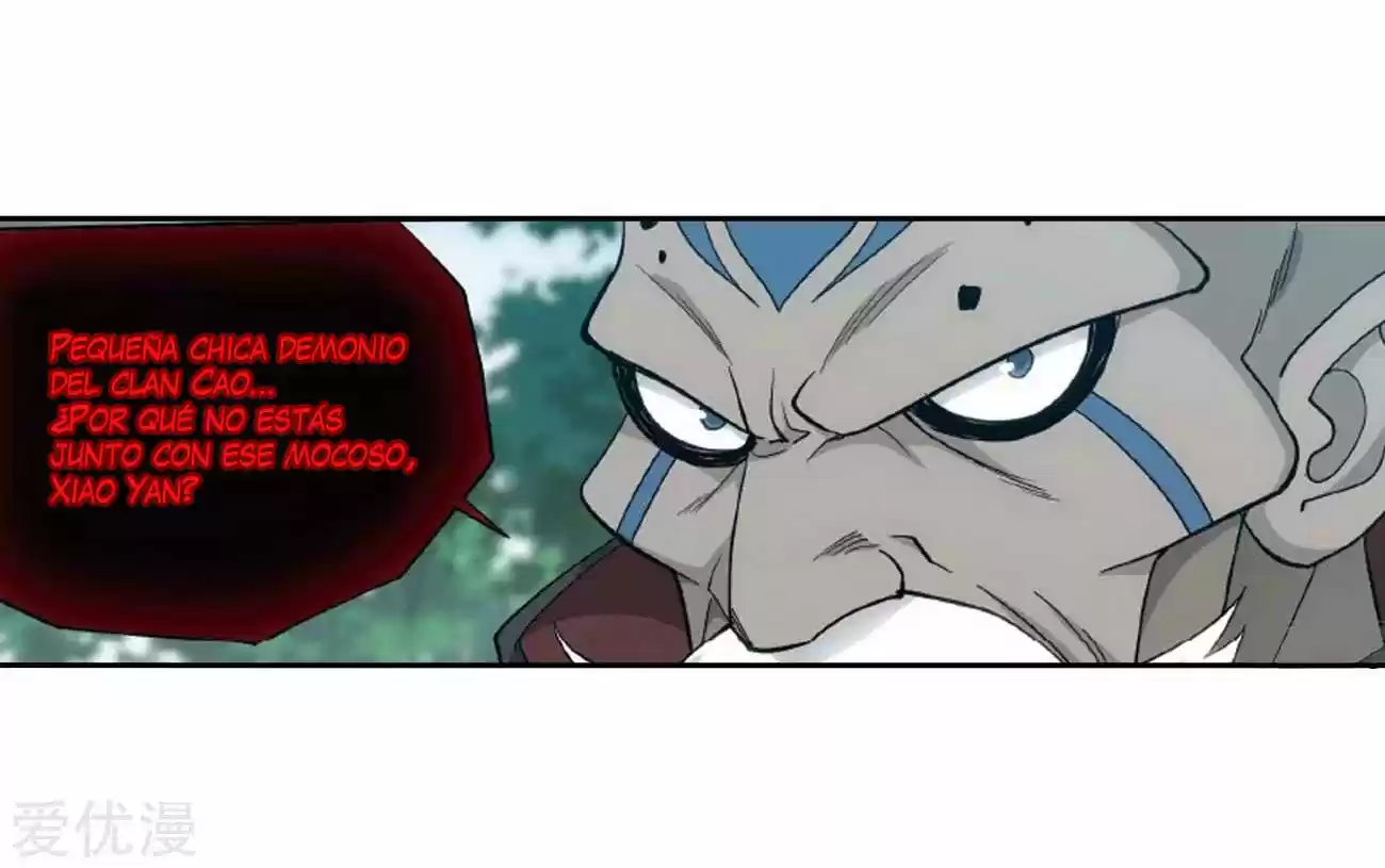 Dou Po Cang Qiong - Capítulo 278 - Página 39 - LectorTMOo