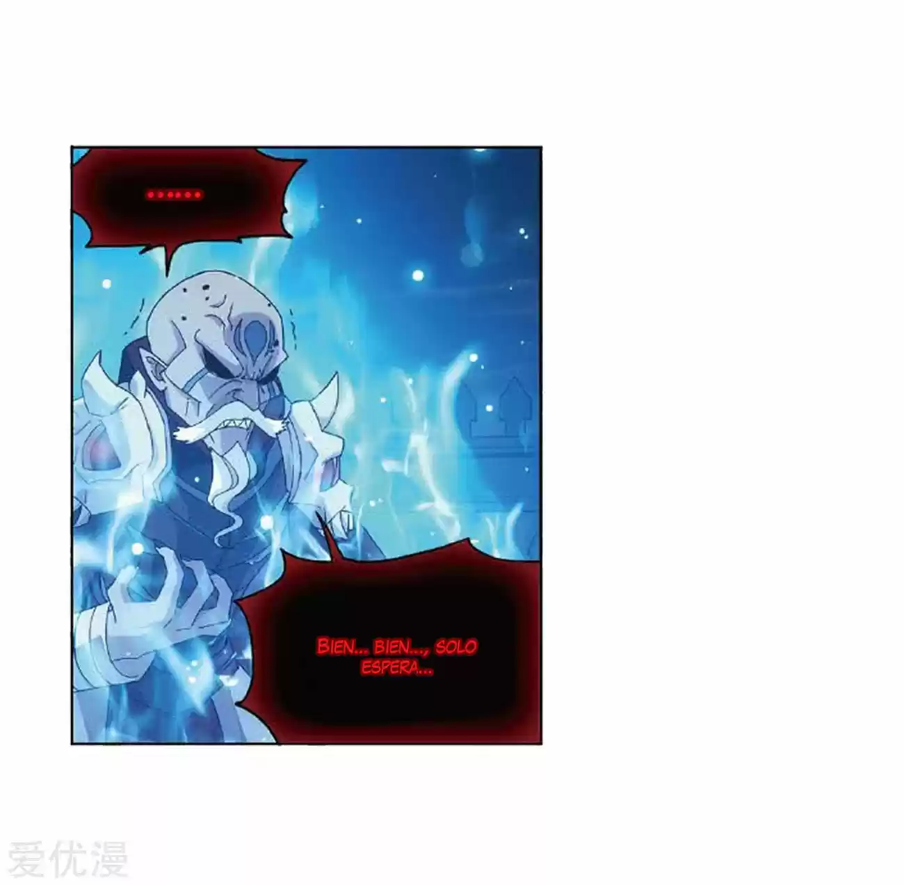 Dou Po Cang Qiong - Capítulo 279 - Página 38 - LectorTMOo