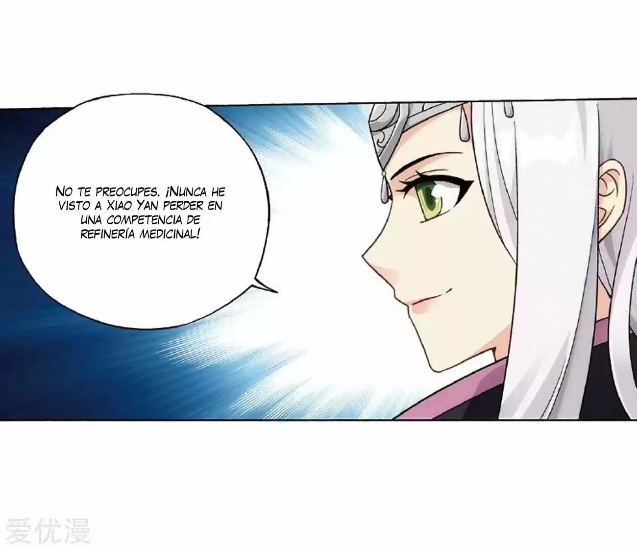 Dou Po Cang Qiong - Capítulo 279 - Página 44 - LectorTMOo