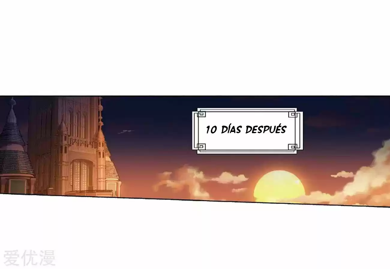 Dou Po Cang Qiong - Capítulo 279 - Página 48 - LectorTMOo