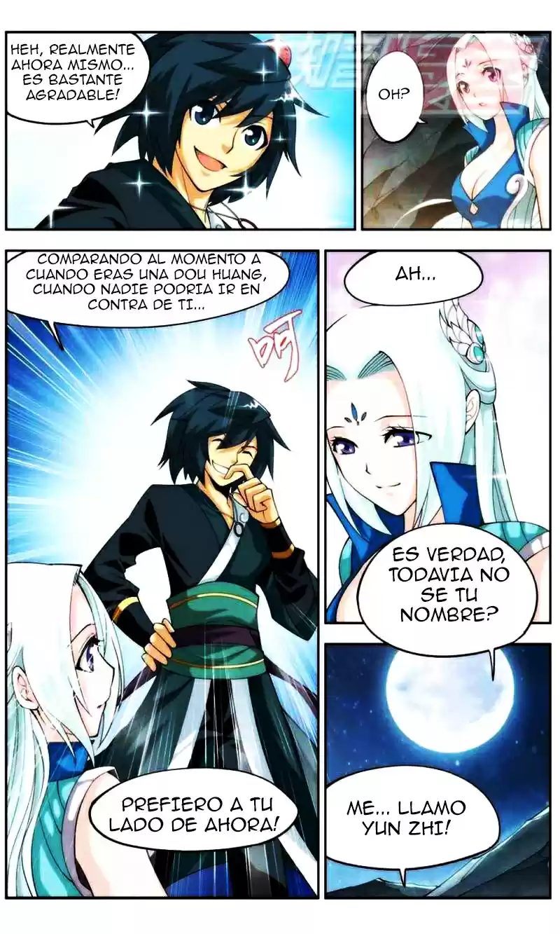 Dou Po Cang Qiong - Capítulo 28 - Página 10 - LectorTMOo
