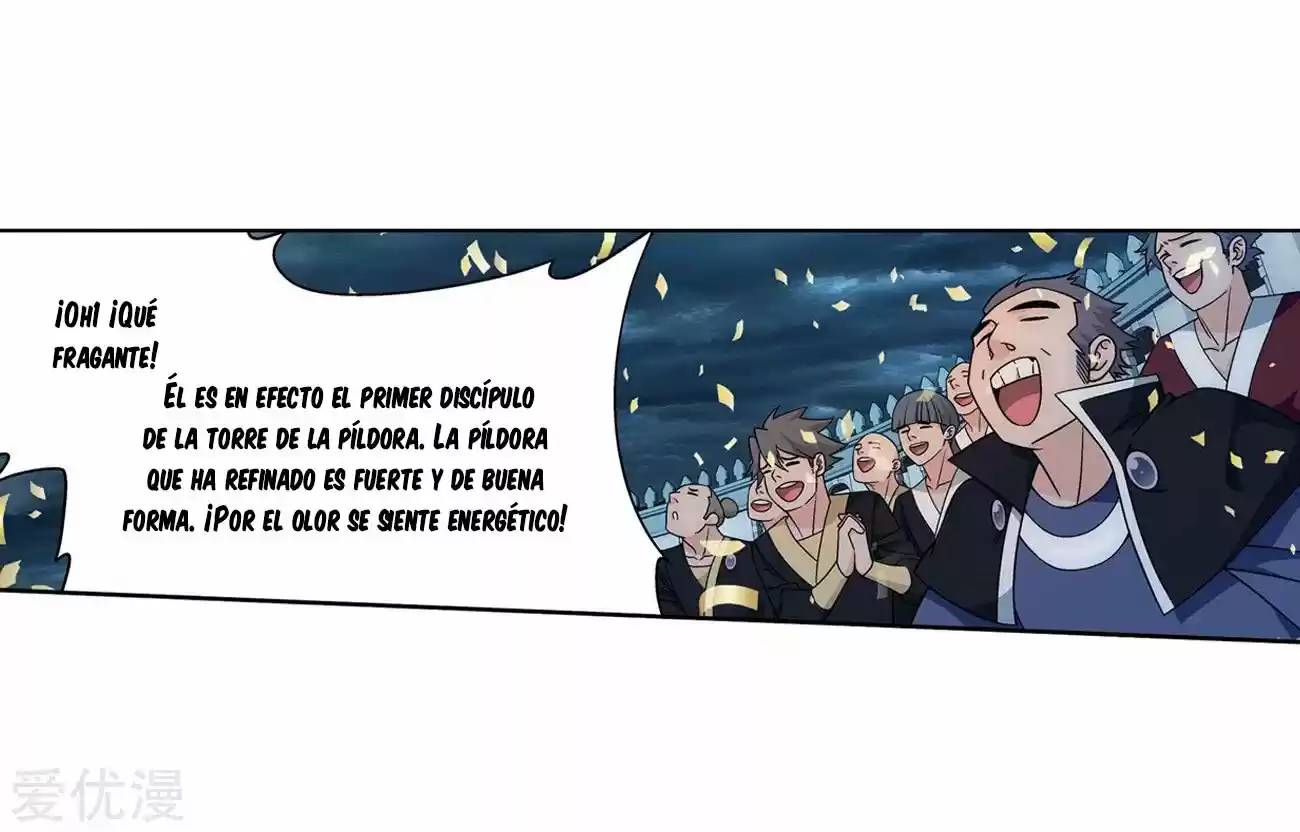 Dou Po Cang Qiong - Capítulo 280 - Página 12 - LectorTMOo