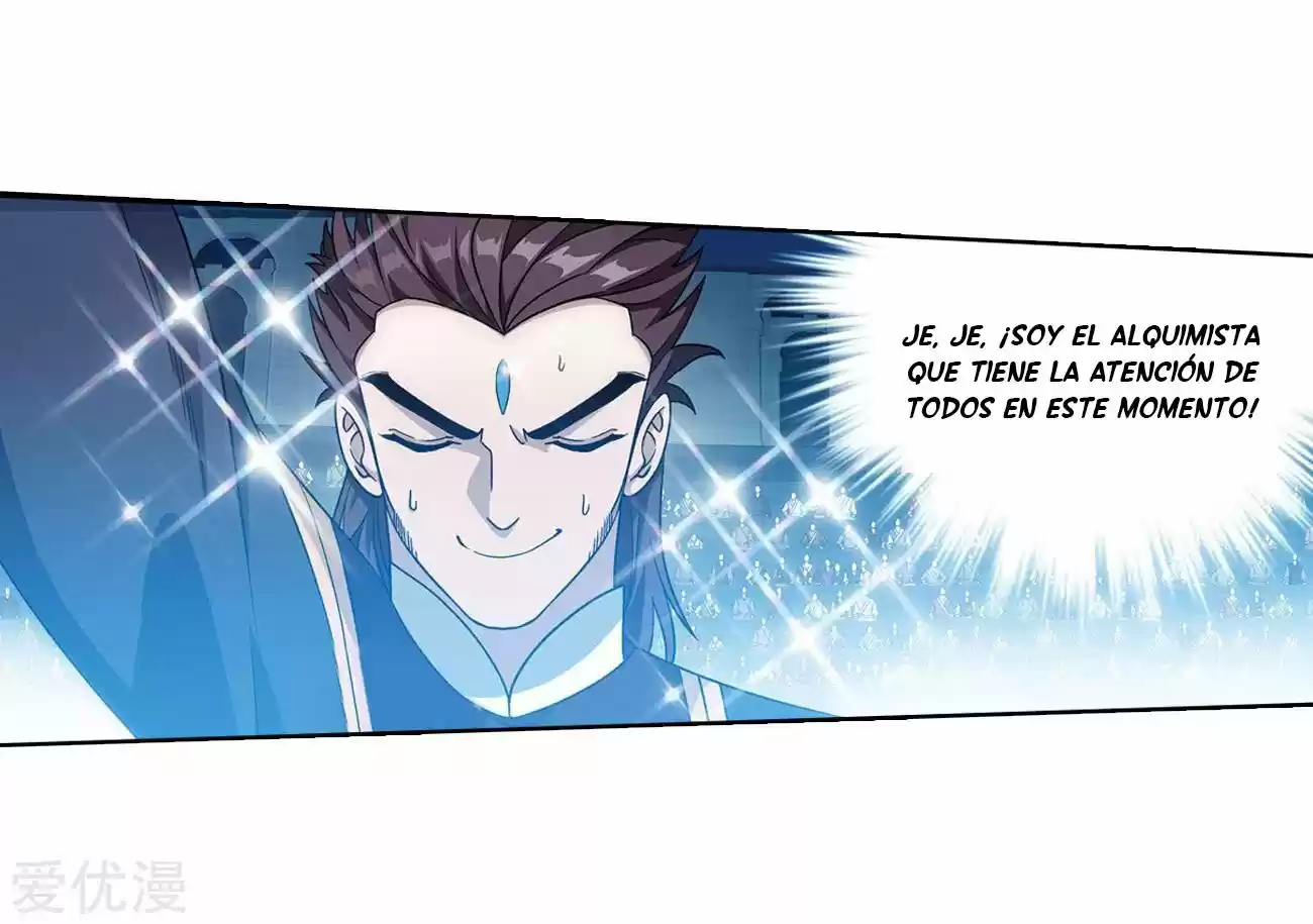 Dou Po Cang Qiong - Capítulo 280 - Página 13 - LectorTMOo