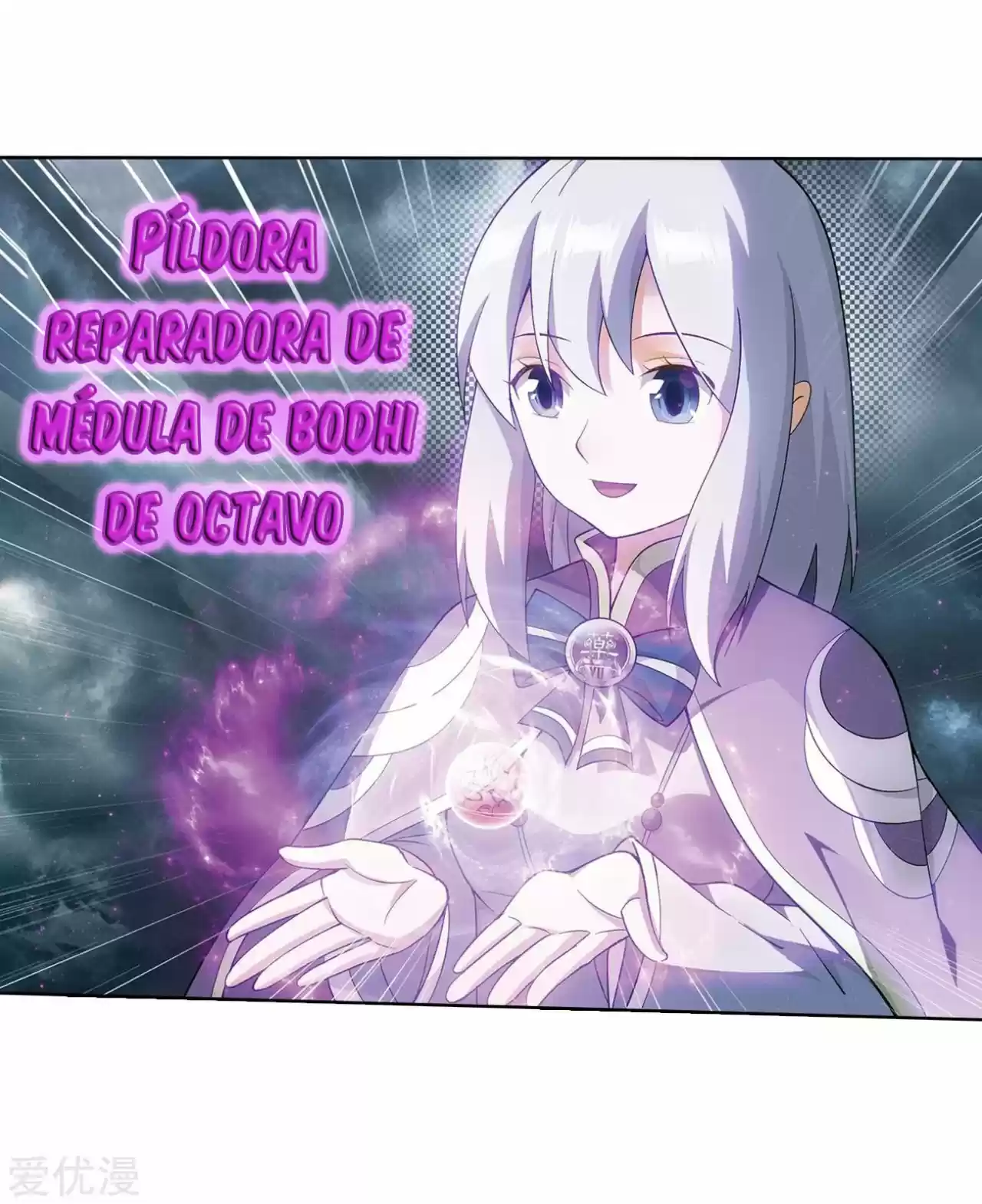 Dou Po Cang Qiong - Capítulo 280 - Página 16 - LectorTMOo