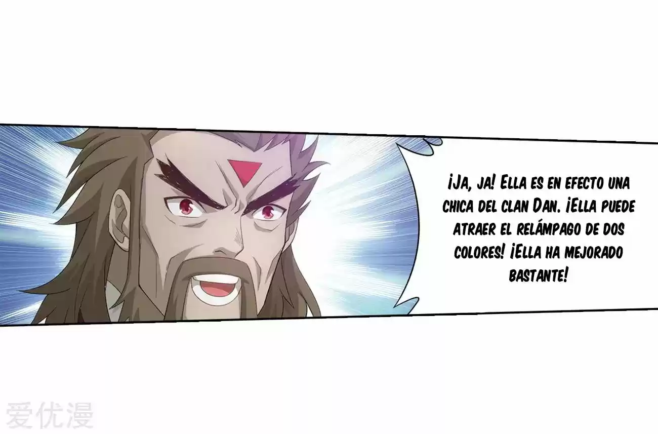 Dou Po Cang Qiong - Capítulo 280 - Página 17 - LectorTMOo