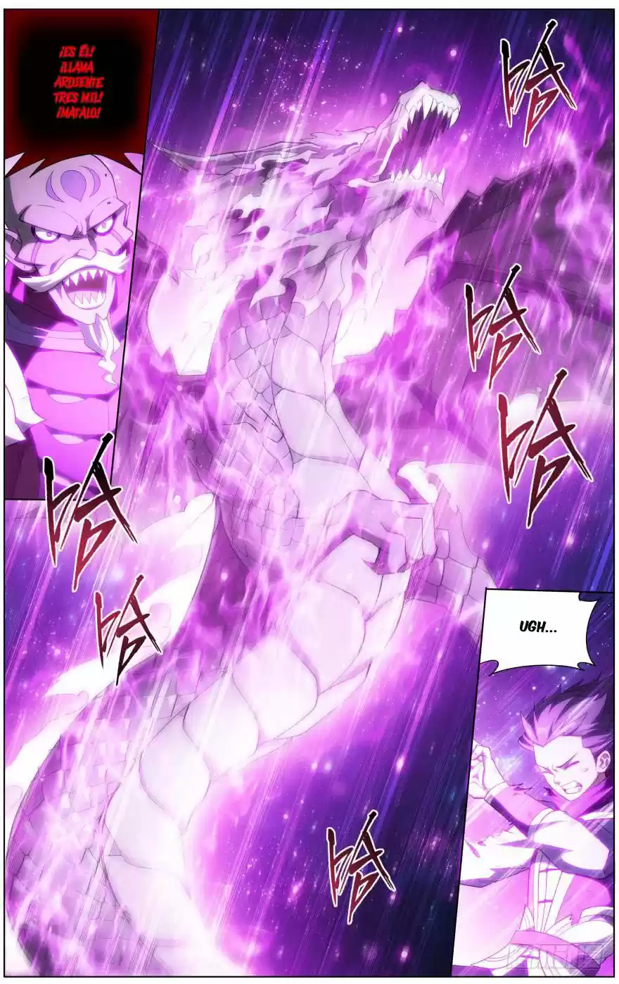 Dou Po Cang Qiong - Capítulo 286 - Página 4 - LectorTMOo