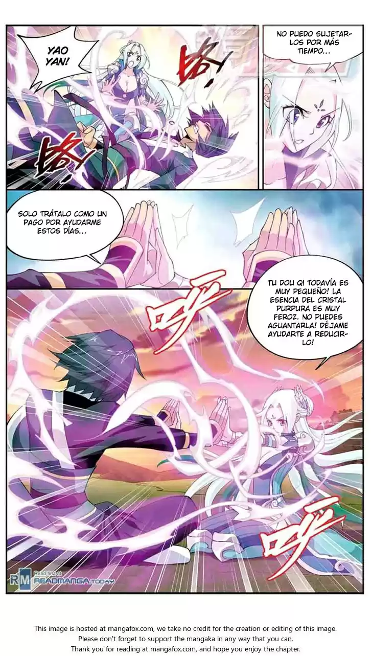 Dou Po Cang Qiong - Capítulo 29 - Página 24 - LectorTMOo