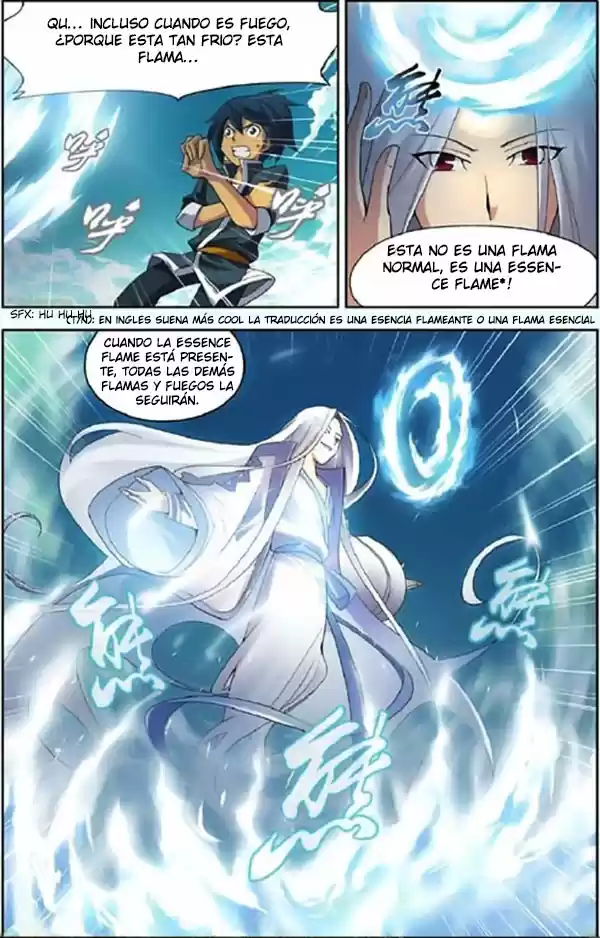 Dou Po Cang Qiong - Capítulo 3 - Página 15 - LectorTMOo